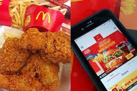 Harga mcdonald's chocolate brownie mcflurry mcd reviewed by admin on 2:58 pm rating: Hari Hari Terakhir Tawaran Diskaun Pertengahan Bulan Julai Mcdonald S