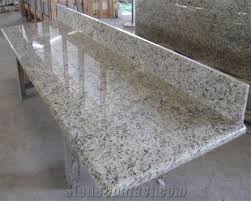 Fast Delivery Natural Santa Cecilia Light Granite Kitchen Countertops From China Stonecontact Com Mutfak Tezgahi Mutfak