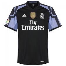 Los blancos will be seen in another great white jersey that will be launched by their kit supplier adidas. Adidas Ai5139 Real Madrid Fifa World Club Champion Soccer Third Away Shirt 2016 17 Size Medium New