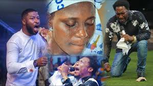 Hear Our Cry Oh Lord! Prayer Songs🔥😭