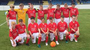 Stats will be filled once larne fc plays in a match. What A Start For The Larne Youth Larne Football Club Facebook