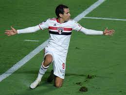 Maybe you would like to learn more about one of these? Sao Paulo Pablo Reage Com Crespo E Tem Melhor Inicio De Temporada