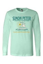 Simon Peter Fishing Charters