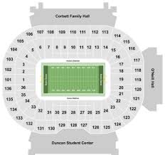 notre dame stadium tickets with no fees at ticket club