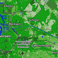 Stuur jouw weerfoto in gebruik de website of gratis app volg ons ook op. Buienradar Nl Weersverwachting Voor Antwerpen
