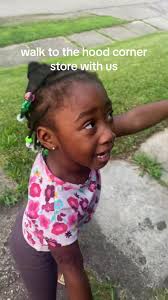 Go to The Corner Shop with Me