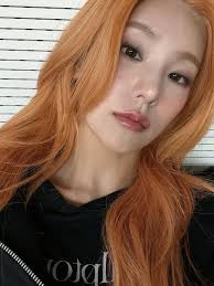 YEJI BUBBLE UPDATE🐺💭