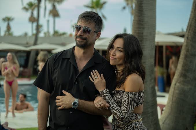 Marbella (TV Series 2024–2026) - IMDb