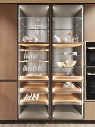 Open Column Columns Dada Column Columns Dada In 2020 Glas Kuchenschranke Ikea Kuche Lagerung Deko Tisch