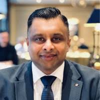 20+ "David Manoharan" profiles