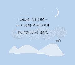 Winter Haiku Saint Marty January 6 Writing Haiku Basho Winter Haiku Poems Winter Poems Haiku Poetry