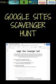 Scavenger Hunts Are One Of My Favorite Strategies For Encouraging Students To Expl Student Encouragement Google Classroom Activities Active Learning Strategies