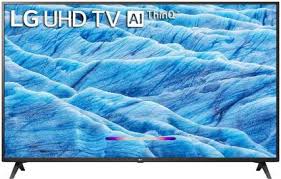 Uhdtvs are the present and future. Lg Uhd 164 Cm 65 Inch Ultra Hd 4k Led Smart Tv Online At Best Prices In India