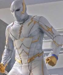 August, along with all speedsters connected to the force, acts as a release valve for the speed force. Tv Series The Flash S05 Godspeed Jacket Usajacket