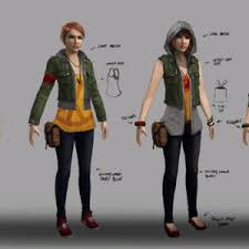 Check out the trailer below. Dead Rising Concept Art C2age The Work Of A Capcom Concept Art Legend Naru Facebook Gallery Of Captioned Artwork And Official Character Pictures From Dead Rising Featuring Concept Art For