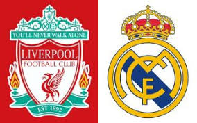 Real madrid face off against liverpool in the rematch of the 2018 champions league final. Real Madrid Without Ramos And Hazard Vs Liverpool