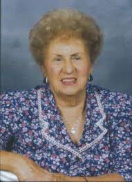 Mary Jean Meadows Stettler (1919-2015)