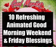 It will brighten up your day, to make a path of cheerful way; Good Morning Friday Pictures Photos Images And Pics For Facebook Tumblr Pinterest And Twitter