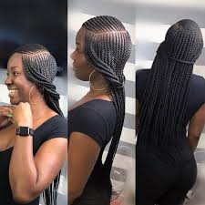 If you want to keep your own natural hair neat and tidy underneath, cornrowing your hair is helpful. 30 Best Cornrow Braid Hairstyles 2021 Cruckers