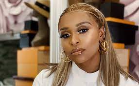 Download dj zinhle latest songs , videos 2021 & also get top dj zinhle album zip from sa hip hop. What S Keeping Dj Zinhle Alive And Fighting Tswalebs
