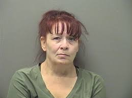 Local woman arrested after alleged road rage incident