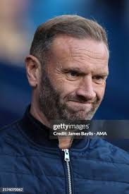 1,798 Ian Evatt Photos & High Res Pictures