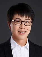 胡畔- 教师名录- 上海交通大学软件学院