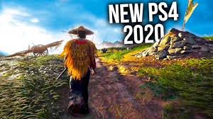 Top 30 New Ps4 Games Of 2020 Youtube