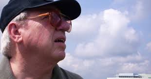 Legendary Science Fiction Writer Jack McDevitt Would Hide From Aliens