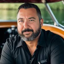 Eric Layne at Mazzei Motors