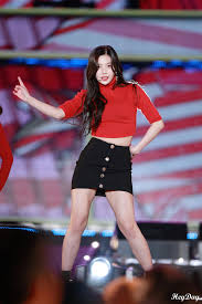 Heyday Do Not Edit Red Velvet Joy Red Velvet Irene Red Velvet