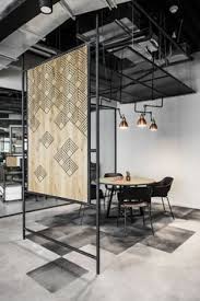 Modern Office Design Home Is Extremely Important For Your Home Whether You Pick The Offi Industrial Office Decor Industrial Office Design Modern Office Design