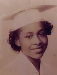 Mary Smith Obituary (1933