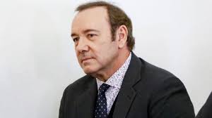 Kevin spacey appears in court on groping chargekevin spacey appears in court on groping charge. Kevin Spacey Sued By Alleged Nantucket Groping Victim Bbc News
