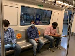 19,788 likes · 825 talking about this. Delhi Metro May Ferry Only Government And Essential Services Staff Initially Delhi News Times Of India