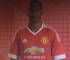 The dls kits package include players home, away and goalkeeper uniform. Manchester United Kit 2015 16 Has Ashley Young Just Modelled United S New Adidas Home Shirt For Next Season In Twitter Leak The Independent The Independent