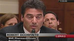 Ephedra Dietary Supplement Day 1 Part 2