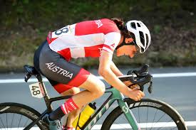 10 hours ago · anna kiesenhofer crossed the finish line to win the women's cycling road race of the tokyo olympics on sunday. Yog0csxg1ocmgm