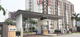 Our core business ranges from building services, oil/gas industries, power plant as well as water treatment facilities. Apartment Seri Jati Setia Alam Basic Unit Rumahlot Com