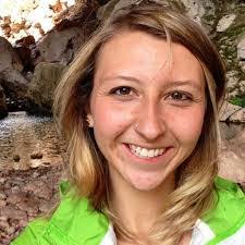 Katie Eason's Instagram, Twitter & Facebook