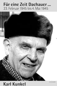 Sonderhäftlinge" im KZ Dachau: Faustpfand der SS