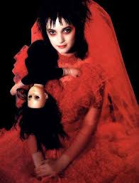 I heard that they are thinking of making a sequel to beetlejuice. Winona Ryder To Star In Beetlejuice Sequel Winona Ryder Beetlejuice Tim Burton Movie Beetlejuice Winona