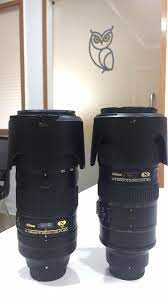 The only things the newer. Nikkor 70 200 F 2 8 Vr Ii Fl Vs Giri Cavale Photography Facebook