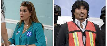 Dinorah valentina, la hija de alicia machado ya es toda una señorita. Court Docs Purportedly Show Alicia Machado Had Mexican Drug Lord S Daughter And Lied About It The Daily Caller