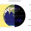 Solstizio d'estate 2020 e l'eclissi anulare di sole solo parzialmente visibile nei cieli dell'italia centro domenica 21 giugno 2020, a poche ore dal solstizio d'estate, la luna si troverà vicina all'apogeo. 1