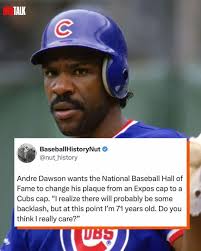 I miss the Montreal Expos