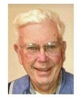 William Schultz Obituary (1929