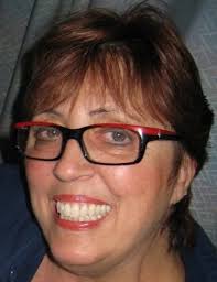 Obituary information for Robin Jill Rosenbaum