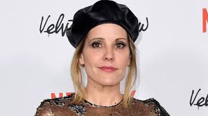 What Emma Caulfield From Buffy The Vampire Slayer Looks Like Today