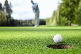 Watch this detailed video on how to build your own backyard putting green from. Living The Golfer S Dream Your Own Backyard Putting Green